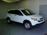 2008 Honda CR-V LX 4WD