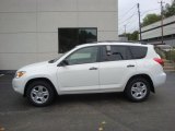 2007 Toyota RAV4 4WD