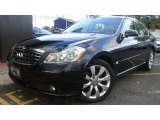 2007 Infiniti M 35x Sedan