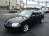 2006 Nissan Sentra 1.8 S Special Edition
