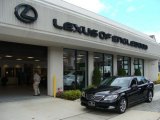 2008 Lexus LS 460 L