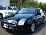 2008 Ford Fusion SE