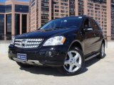 2008 Mercedes-Benz ML 350 4Matic