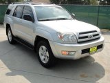 2004 Toyota 4Runner SR5
