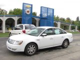 2008 Ford Taurus Limited