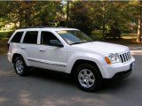 2010 Jeep Grand Cherokee Laredo 4x4