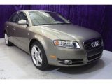 2007 Audi A4 2.0T Sedan