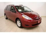 2008 Toyota Sienna LE