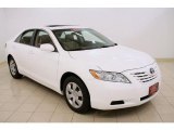 2008 Toyota Camry LE