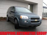 2007 Chevrolet Uplander LS