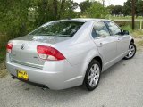 2010 Mercury Milan V6 Premier