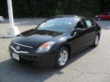 2008 Nissan Altima 2.5 SL