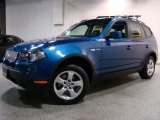 2007 BMW X3 3.0si