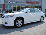 2007 Toyota Camry SE