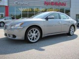 2009 Nissan Maxima 3.5 SV