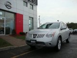 2008 Nissan Rogue SL AWD