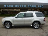 2007 Ford Explorer Limited 4x4