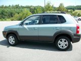 2007 Hyundai Tucson SE 4WD