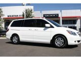 2007 Honda Odyssey EX-L