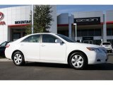 2008 Toyota Camry LE