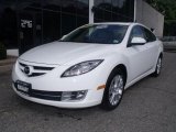 2009 Mazda MAZDA6 i Grand Touring