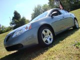 2008 Pontiac G6 Sedan