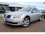 2005 Nissan Maxima 3.5 SE