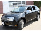 2007 Lincoln MKX AWD