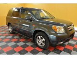 2006 Honda Pilot EX-L 4WD