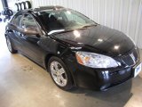 2007 Pontiac G6 Sedan