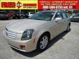 2007 Cadillac CTS Sedan