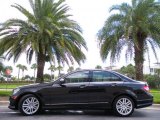 2009 Mercedes-Benz C 300 Sport