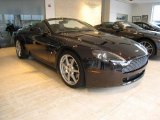 2008 Aston Martin V8 Vantage Berwick Bronze