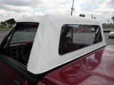 1989 Dodge Dakota Sport Convertible 4x4 Covertible Top