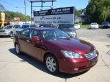 2008 Lexus ES 350