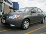2008 Hyundai Elantra GLS Sedan