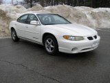 2003 Pontiac Grand Prix SE Sedan