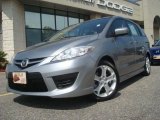 2010 Mazda MAZDA5 Sport