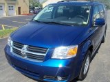 2010 Dodge Grand Caravan SXT