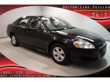 2009 Chevrolet Impala LT