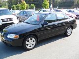 2006 Nissan Sentra 1.8 S Special Edition