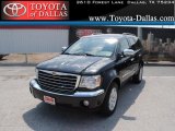 2008 Chrysler Aspen Limited