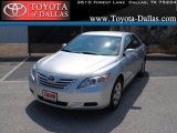 2008 Toyota Camry LE