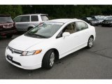 2008 Honda Civic LX Sedan