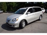 2007 Honda Odyssey EX-L