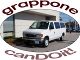 2006 Ford E Series Van E350 SD Chateau Data, Info and Specs