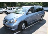 2007 Honda Odyssey EX-L