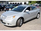 2010 Quicksilver Metallic Buick LaCrosse CXL #36712402