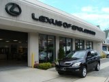 2008 Lexus RX 350 AWD