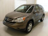 2010 Honda CR-V EX-L